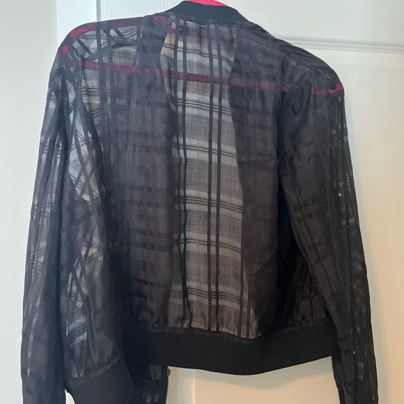 Zara Jacket - Picture 2 of 2